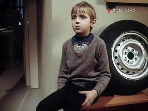 Личная жизнь Деда Мороза | movie | 1982 | Official Clip