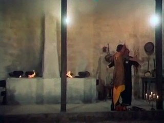 Sunset | movie | 1990 | Official Clip