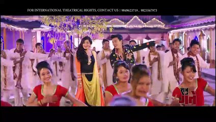 Shatru Gate | movie | 2018 | Official Clip