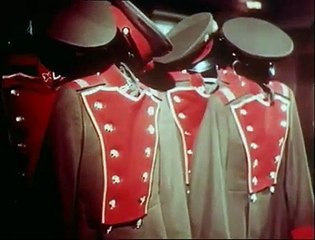 Nikita Kino | movie | 2003 | Official Clip