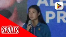 Alex Eala, nagbalik bansa: French Open, kasama sa plano ngayong taon