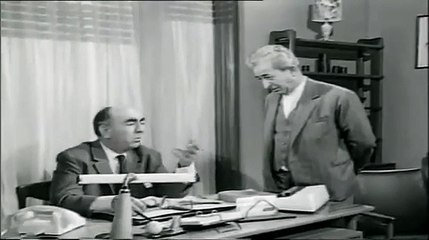 Ο Αχόρταγος | movie | 1967 | Official Clip