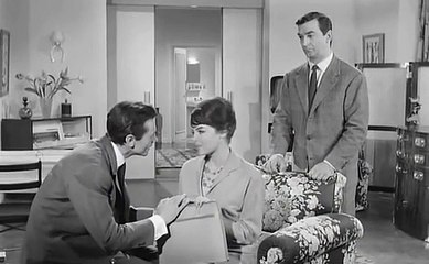 La Brune que voilà | movie | 1970 | Official Clip