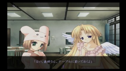 Monochrome 千歳ルート #27