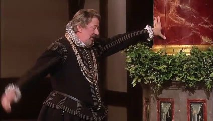 Twelfth Night | movie | 2014 | Official Clip