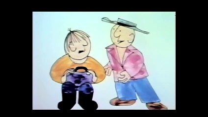 The Calypso Singer | movie | 1967 | Official Clip