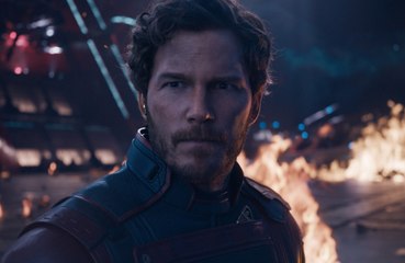 Guardians of The Galaxy Vol. 3 synopsis revealed