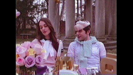 The Careful Massacre of the Bourgeoisie | movie | 2016 | Official Clip