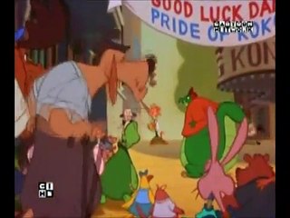 Los gatos no bailan | movie | 1997 | Official Clip