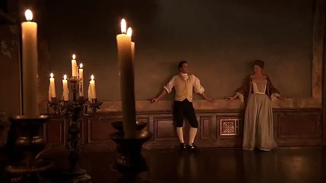 National Theatre Live: Les Liaisons Dangereuses | movie | 2016 | Official Clip