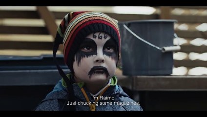 Fucking Bunnies | movie | 2017 | Official Clip