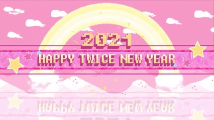 TWICE REALITY “TIME TO TWICE” TWICE New Year EP.01