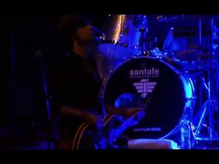 Bunbury & Vegas ‎– Liceu Bcn - 30 De Noviembre De 2006 | movie | 2007 | Official Clip