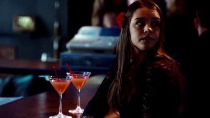 Something Red | movie | 2011 | Official Clip