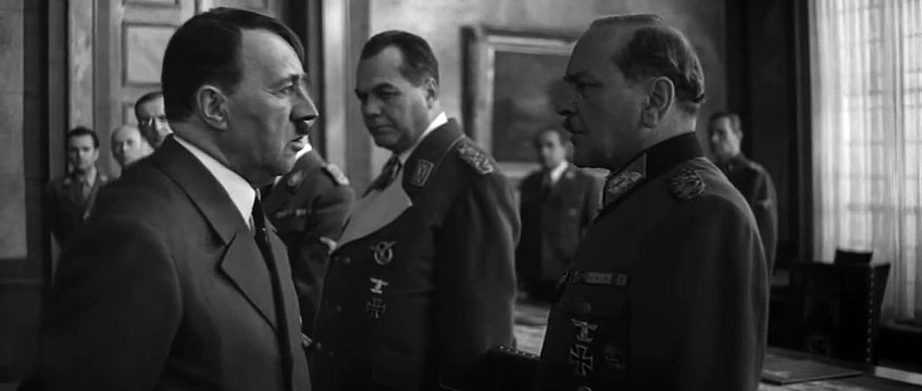 Освобождение 4: Битва за Берлин | movie | 1971 | Official Clip