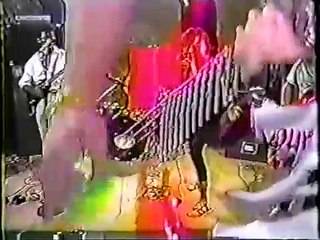 Children Of The Anachronistic Dynasty: Peace Day | movie | 1987 | Official Clip