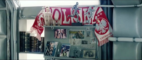 Legendy Polskie: Twardowsky | movie | 2015 | Official Clip