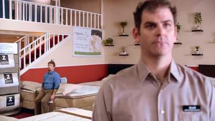 How to Lose Weight in 4 Easy Steps! | movie | 2016 | Official Clip