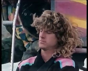 The Leading Edge | movie | 1987 | Official Clip