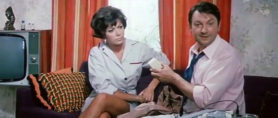 Неисправимый лгун | movie | 1974 | Official Clip