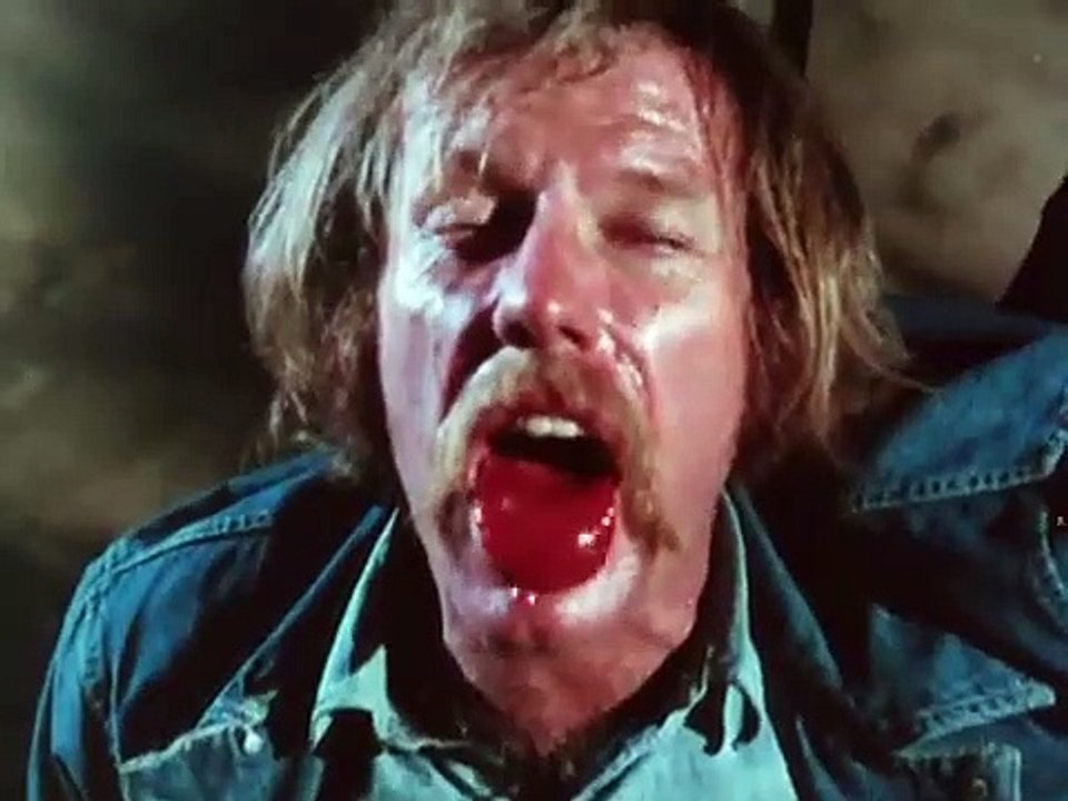 Blutbad des Schreckens | movie | 1976 | Official Clip