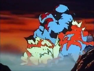 Starship Troopers | movie | 1988 | Official Clip