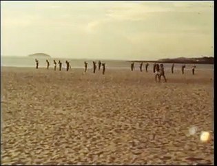 Copacabana Beach | movie | 1983 | Official Clip