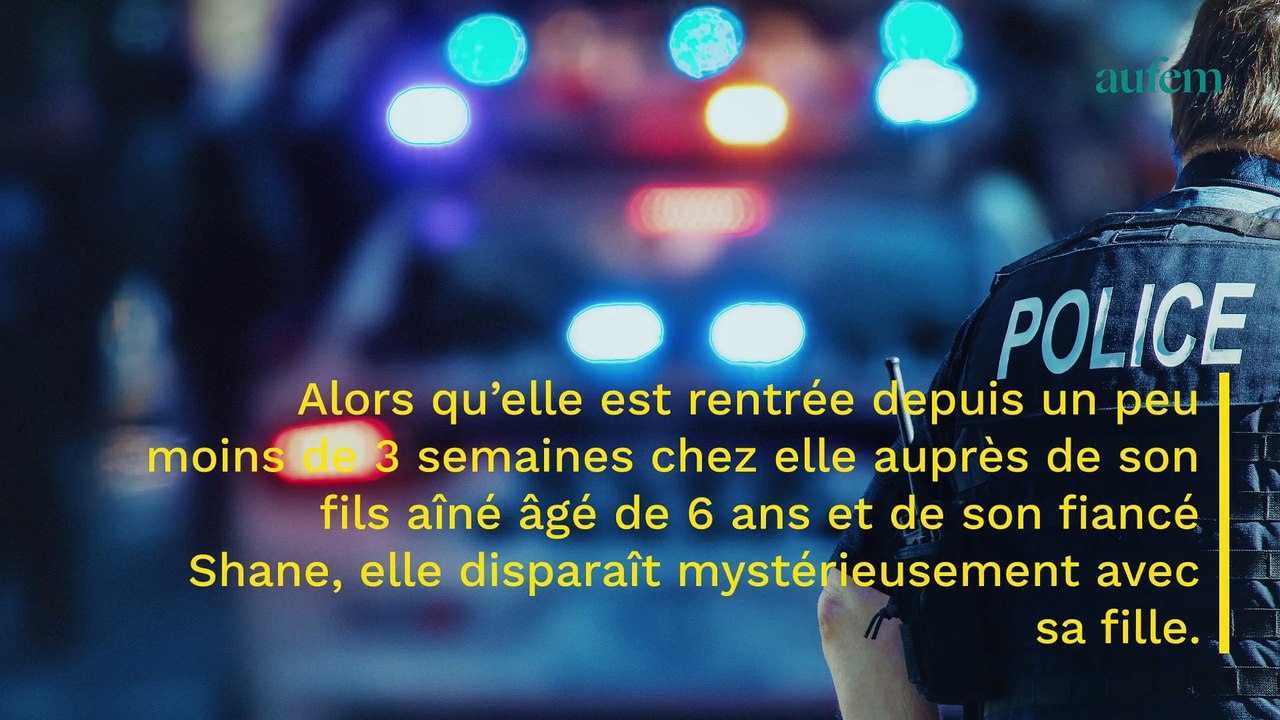 Elle tue sa meilleure amie juste après son accouchement et lui vole son bébé