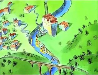 Ma petite planète chérie | movie | 2010 | Official Clip