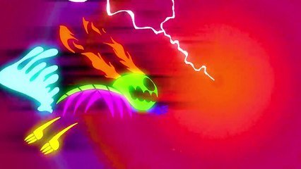 Pikachu on Acid 2 | movie | 2017 | Official Clip