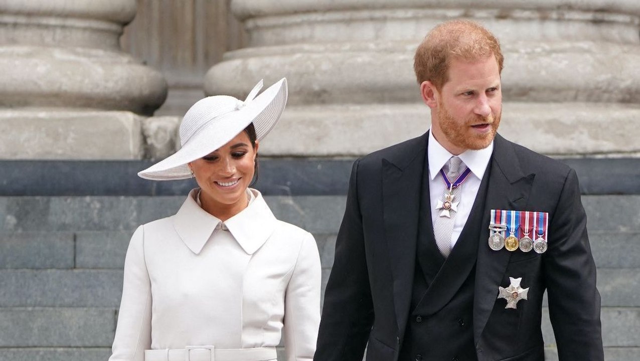 Mémoires du prince Harry : ce détail qui pourra...