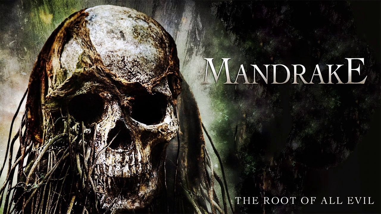 Adventure/Horror Film Mandrake (2022) Movie Explained In Hindi/Urdu Summarized हिंदी