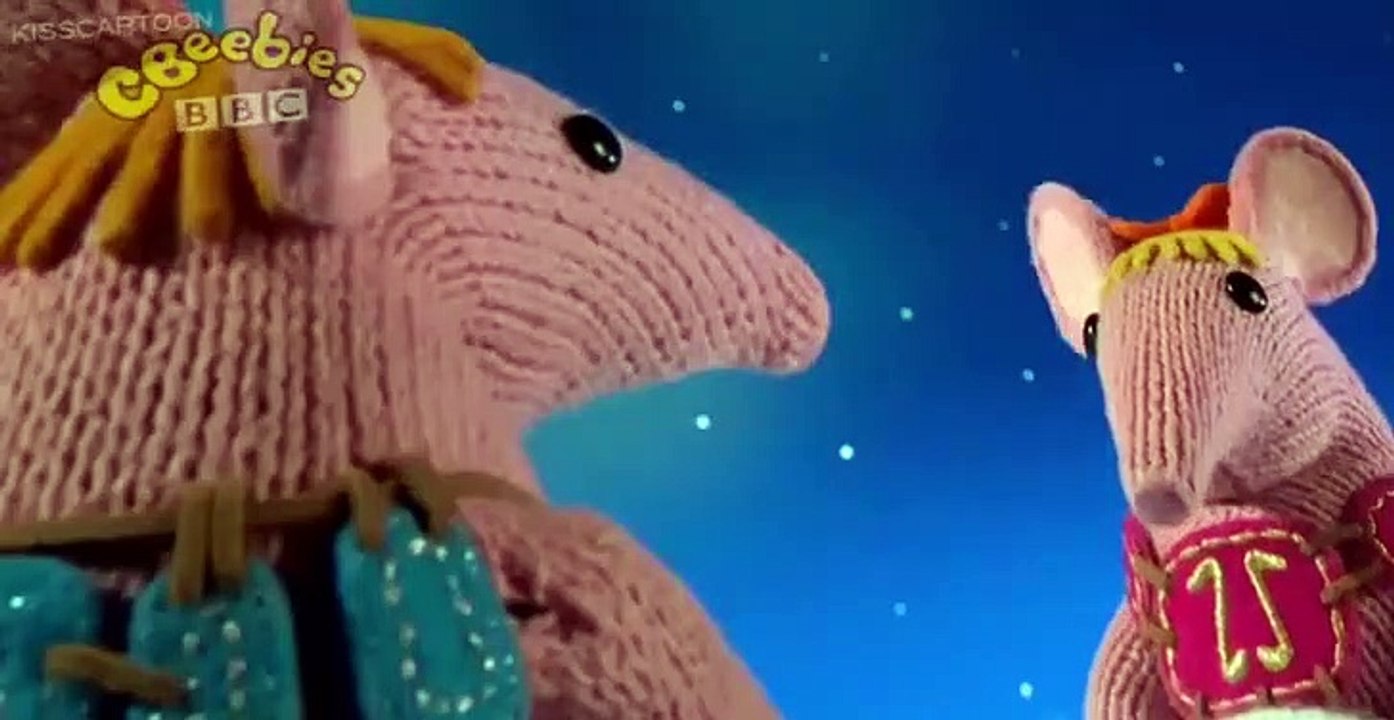 Clangers E013 - In A Spin