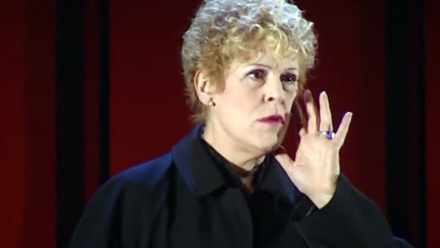 Sylvie Joly : La cigale et la Joly | movie | 1999 | Official Clip