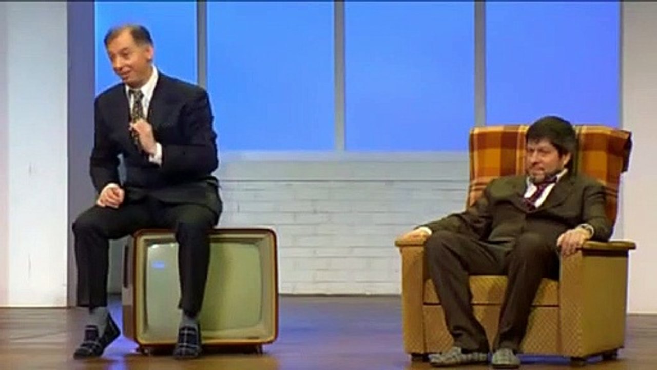 Chevallier et Laspalès - Déviation obligatoire | movie | 2004 | Official Clip