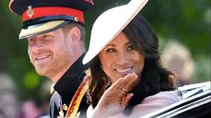 Teme che Meghan e Harry trasformino l'incoronazione in una "relazione ridicola in stile Kardashian"