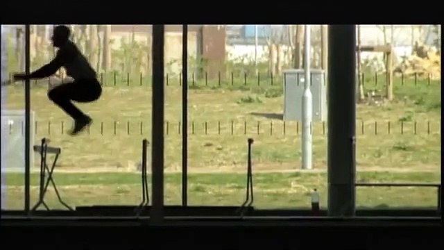 Sprinters | movie | 2008 | Official Clip