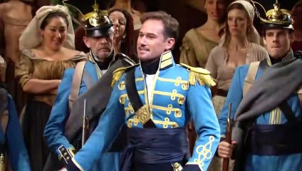 The Metropolitan Opera: L'Elisir d'Amore | movie | 2012 | Official Clip