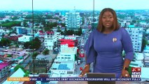 Joy News Today with Aisha Ibrahim on JoyNews (7-2-23)