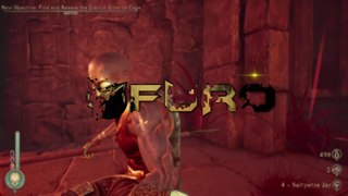 PERISH Gameplay Journey to Elysium - Roguelike FPS Game - PC 60fps 2k