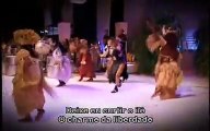Daniela Mercury - MTV Ao Vivo: Eletrodoméstico | movie | 2003 | Official Clip