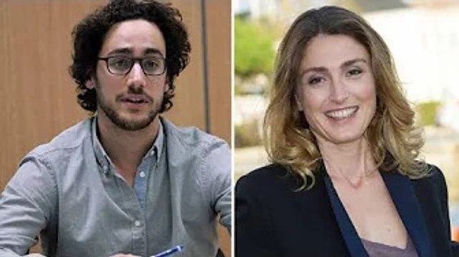 Julie Gayet, tension apaisée avec Thomas Hollande pour son mariage, la fin de conflit