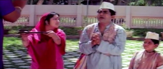 Alibabayum Arara Kallanmarum | movie | 1998 | Official Clip