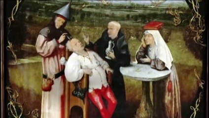 The Stone Of Folly | movie | 2002 | Official Clip