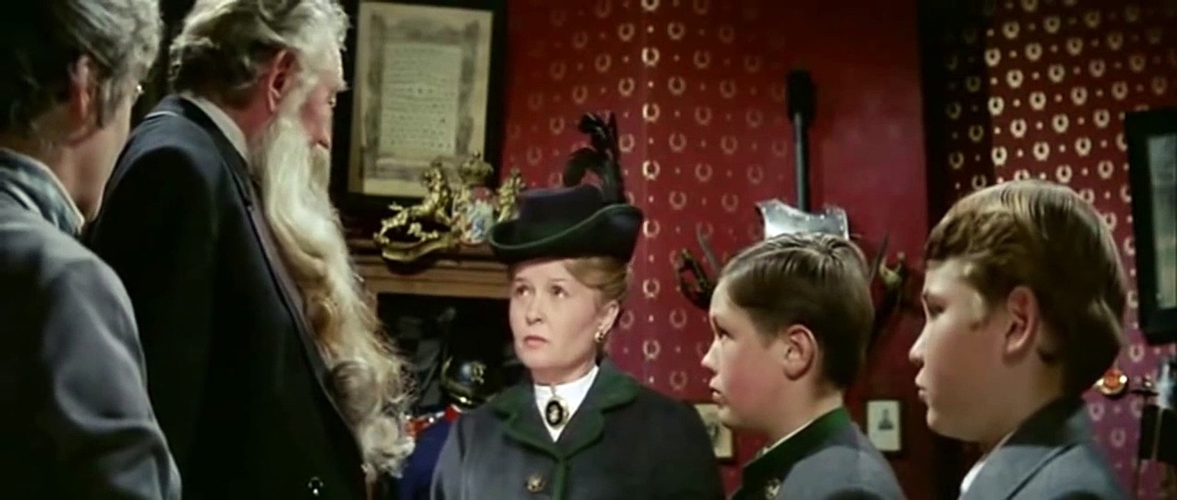 Lausbubengeschichten | movie | 1968 | Official Clip