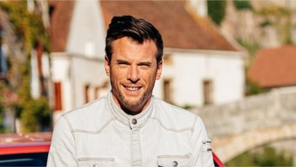 GALA VIDEO - Norbert Tarayre : quel papa est-il pour ses quatre enfants ?