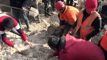 Mais de 5 mil mortos em terremotos no terremoto entre Turquia e Síria