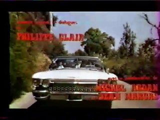 La brigade en folie | movie | 1973 | Official Clip