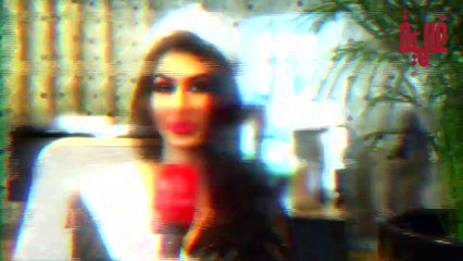 المغربية صونيا تمثل المغرب في ملكة جمال العالم وتكشف لـ_غالية_ تفاصيل حصرية