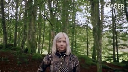 AURORA: Nothing Is Eternal | movie | 2016 | Official Clip